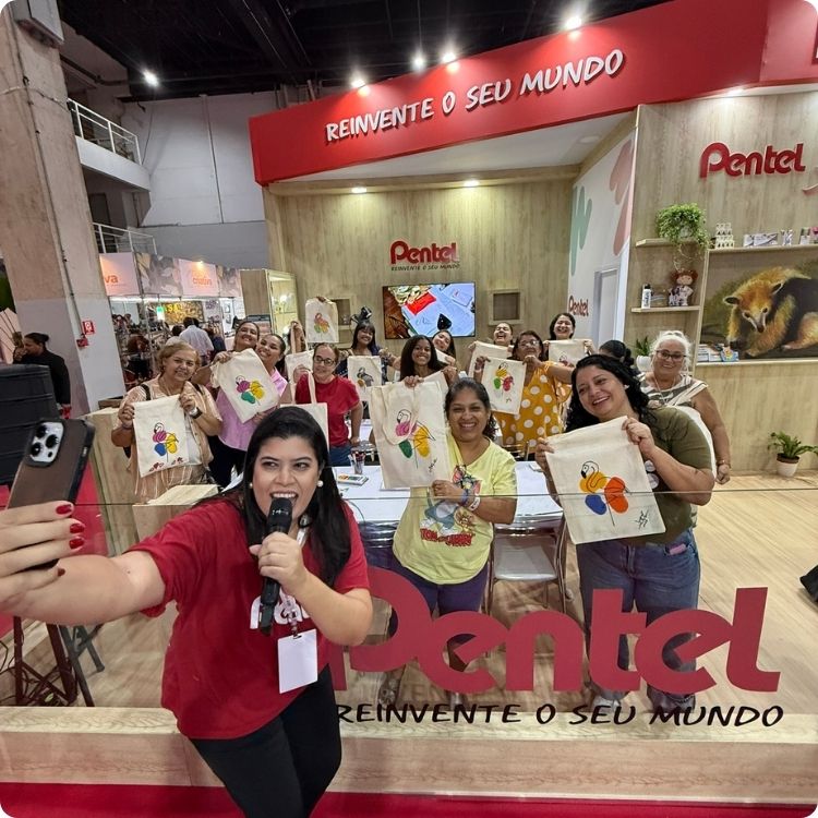Feira Rio Artes Manuais 2026